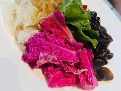 -狮王府淮扬菜(老门东店)