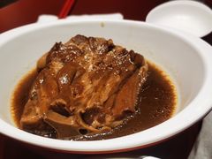 -喜家德虾仁水饺(开发区万达店)