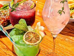 -1886德国汽车餐厅(外滩中央店)