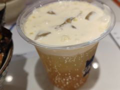 -火山屋台(新街口店)