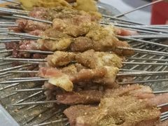 -小寒羊烧烤(凯瑞时代大厦店)