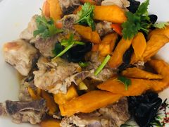 -宾朋海鲜特色美食餐厅·纯手工鲅鱼水饺(兴海路店)