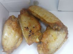 -棒约翰比萨·意面(剑河店)