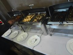 -东林海岸大酒店-餐饮部(黄海路店)