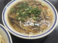 -万三面馆(青龙正街太古里店)