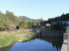 -井冈山风景名胜区