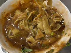 -正味斋锅巴菜(西北角店)