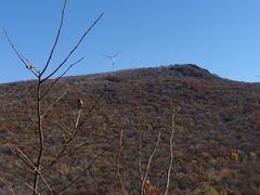 -香炉山国家森林公园