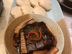 -外婆家(古墩印象城店)