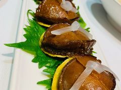 古法鲍鱼-南麓·浙里(外滩店)