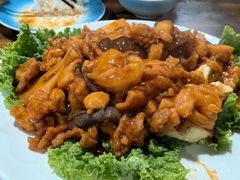 -闻香阁·清真(光荣道店)