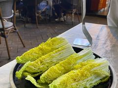 -记忆串城·东北烧烤·小龙虾·大型团建(南油店)