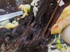 顺姬冷面-顺姬冷面(长白西路店)