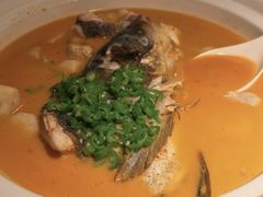 -庆江南江南菜(琴湖溪里花园城店)