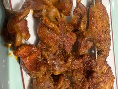 -清真聚陇缘美食餐厅(南横东街店)