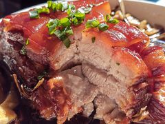 -西山人家·传统苏帮菜·家宴(木渎店)