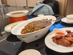-湖锦酒楼·32年地道湖北菜(光谷店)