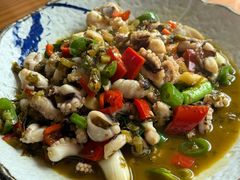 -开化佬农家菜馆(文桥路店)