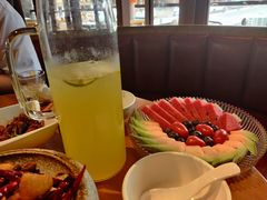 -隔壁老王·家常云南菜(花巷店)