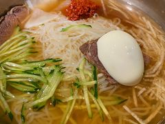 -7年8班朝鲜族非遗美食(三钢里店)