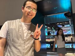 -海底捞火锅智慧餐厅(中骏世界城店)