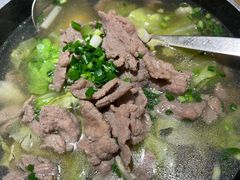 -全牛匠·乐山跷脚牛肉(新中关店)