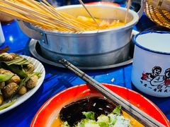 -马路边边串串香(大成路店)