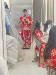 -维纳斯婚纱摄影(友好北路店)