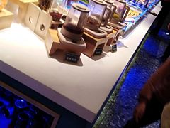 -非烤勿扰自助烤肉(阳江百利广场店)