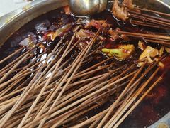 -水碾河刘老大串串香(水碾河路店)