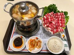 -阳光棕榈·台式小火锅(晋江SM广场店)