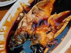 -外婆烧.老杭帮菜(庆春店)