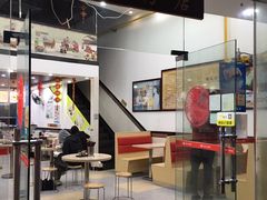 门面-银记肠粉店(市二宫店)