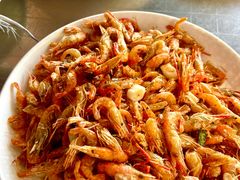 -丹水桥地锅鱼·翘嘴鲌·地方特色全鱼宴(丹江口大坝店)