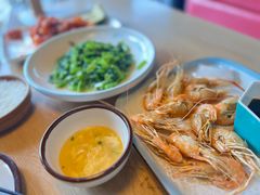 -味莊餐厅(康庄南街店)