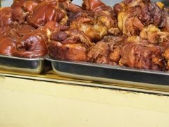 -宝光熏肉鞋底火烧(新街口店)