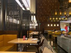 -长沙君悦酒店·自助餐厅咖啡厅