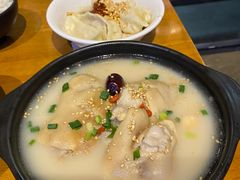 老妈蹄花-付小姐在成都(吾悦广场店)
