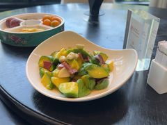 -翠湖宾馆·中餐厅