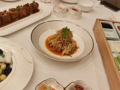 -香宫中餐厅·大连香格里拉(人民路店)