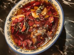 -京香轩·中餐厅(上海中庚聚龙酒店)