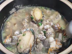 -吉品莞家·鲍鱼鸡煲(东莞店)