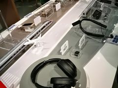 -Sony Store 索尼(上海淮海中路店)