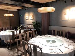 包厢-黛瓦里巷(南京东路店)