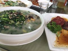 -黄埔合益酒家