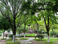 -丝绸小镇荻港古村