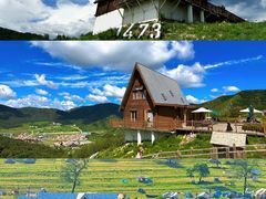 -桔子文创·企业团建·活动策划·拓展会议