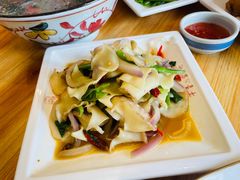 清炒螺片-海坛特色小吃·只做平潭特色菜(平潭店)