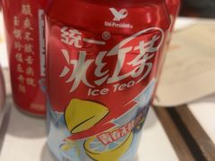 -晶丽香榭自助餐(南京大饭店)