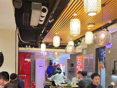 -钢管厂五区小郡肝火锅串串香(清河店)